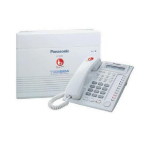 PABX Panasonic KX-TES824