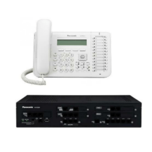 PABX Panasonic KX-NS300