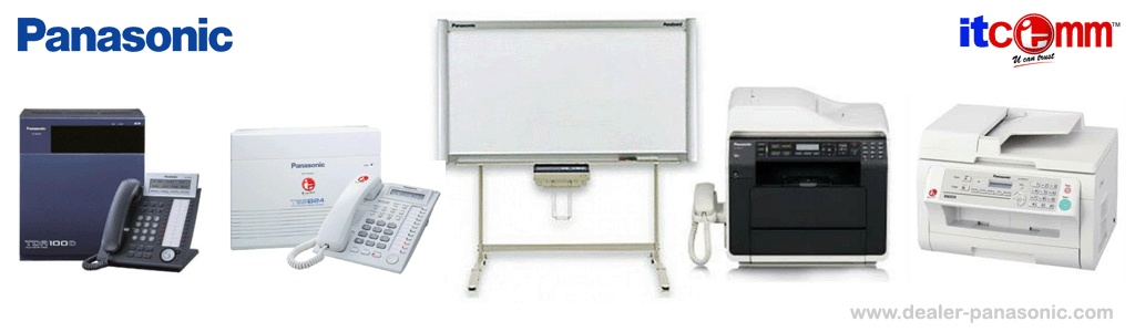 Service Panaboard